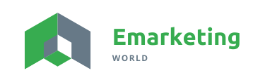 emarketing world logo